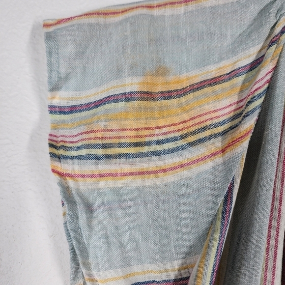 RAILS AMELLIA SAG HARBOR STRIPED DRESS - Picture 6 of 10